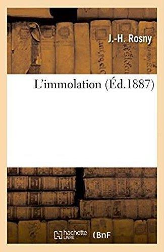 L'immolation