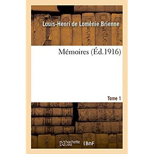 Memoires