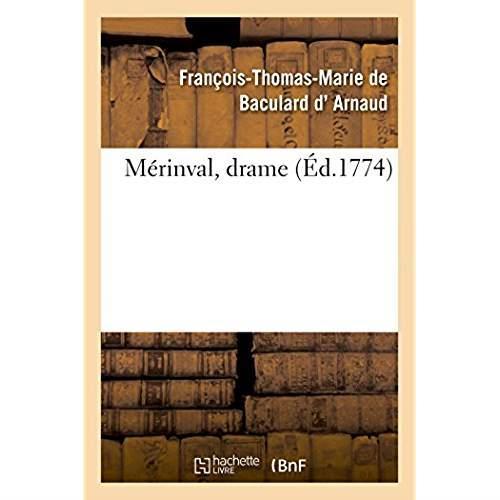 Merinval, drame