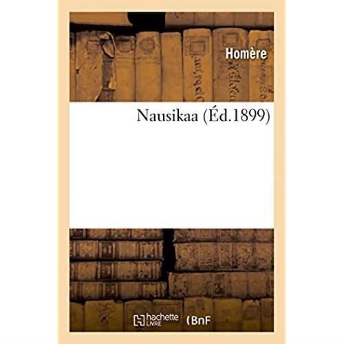 Nausikaa