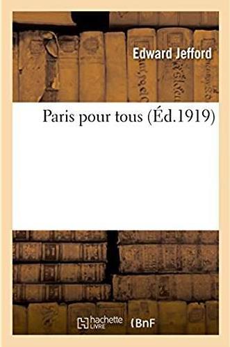Paris pour tous
