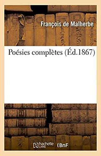 Poesies completes