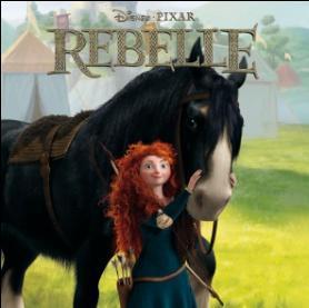 Rebelle
