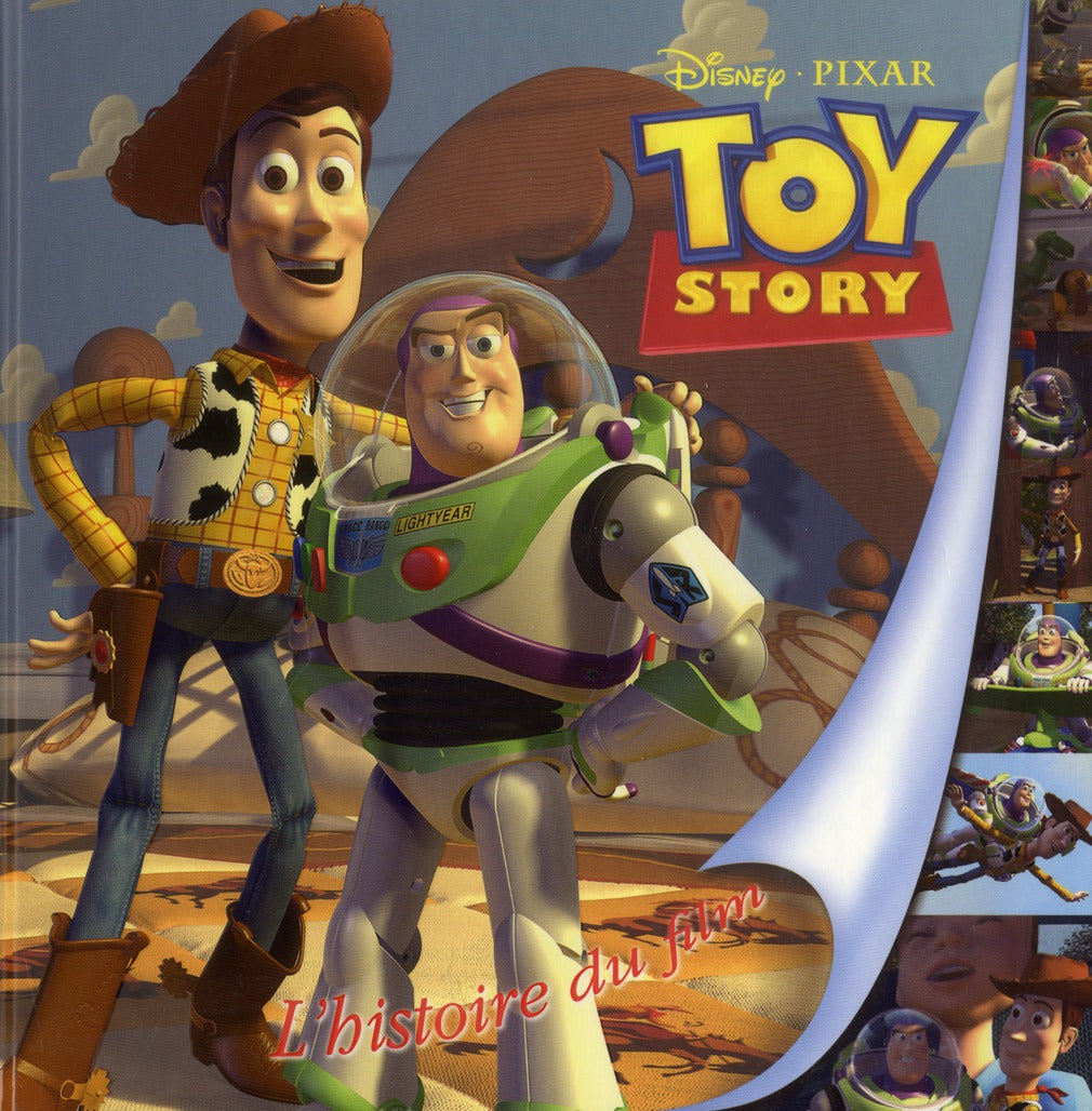 Toy Story