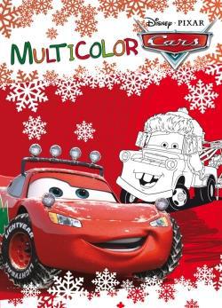 Cars : multicolor