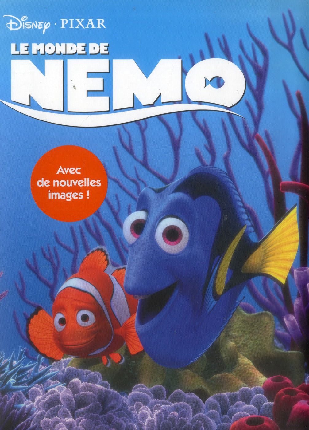 Le monde de Nemo
