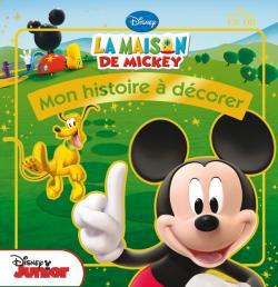 La maison de Mickey