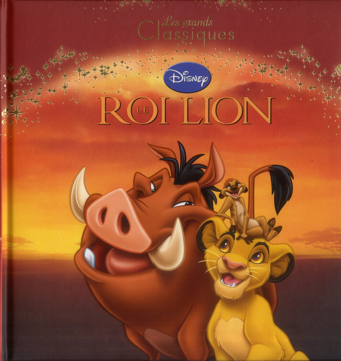 Le Roi Lion