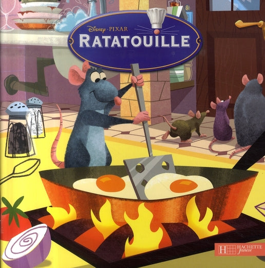 Ratatouille