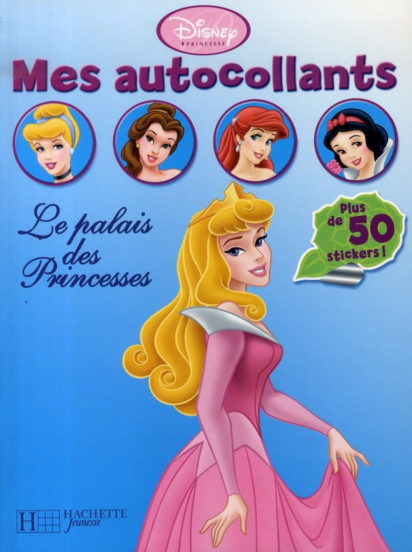 Le palais des princesses