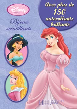 Bijoux scintillants