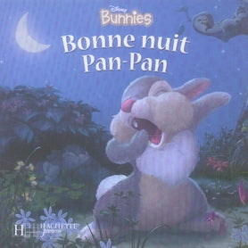 Bonne nuit pan-pan