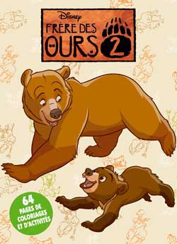 Frere des ours 2