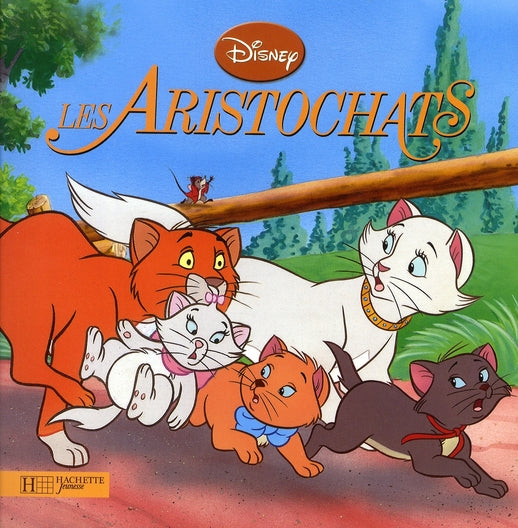Les Aristochats