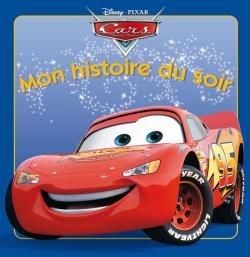 Mon histoire du soir : Cars