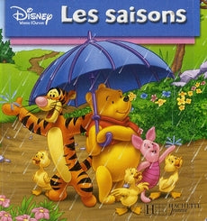 Les saisons