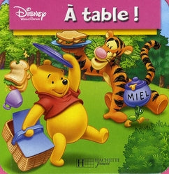 à table !
