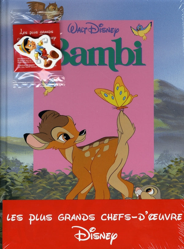 Bambi