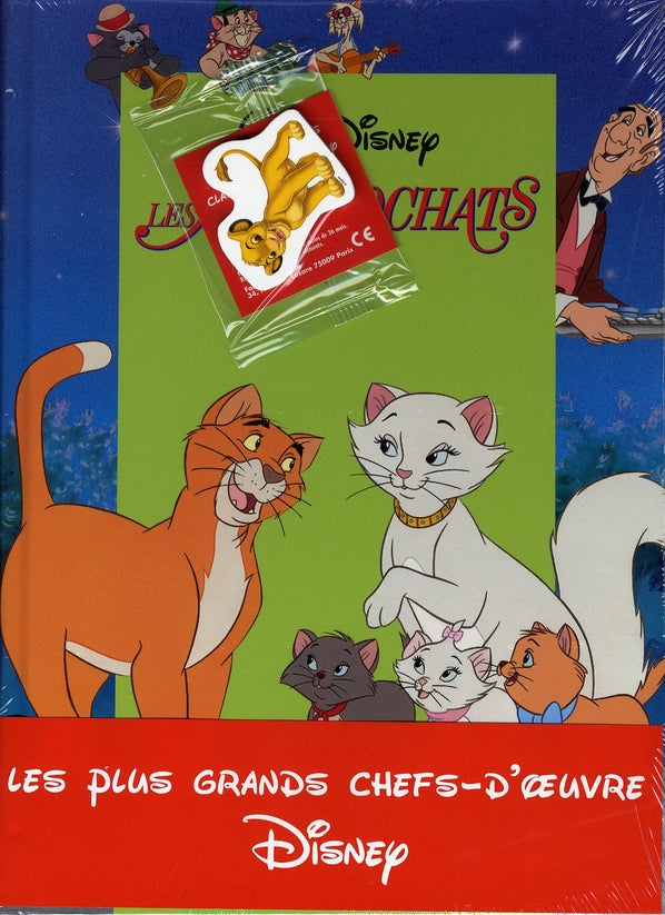 Les Aristochats