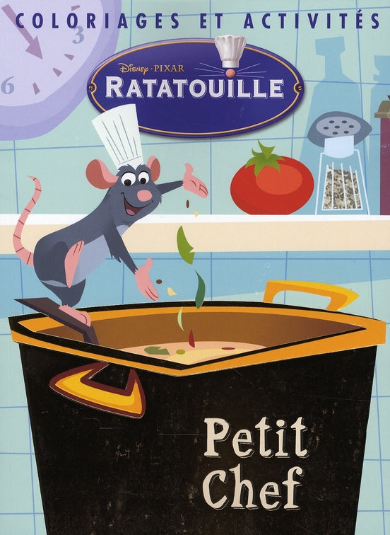 Ratatouille