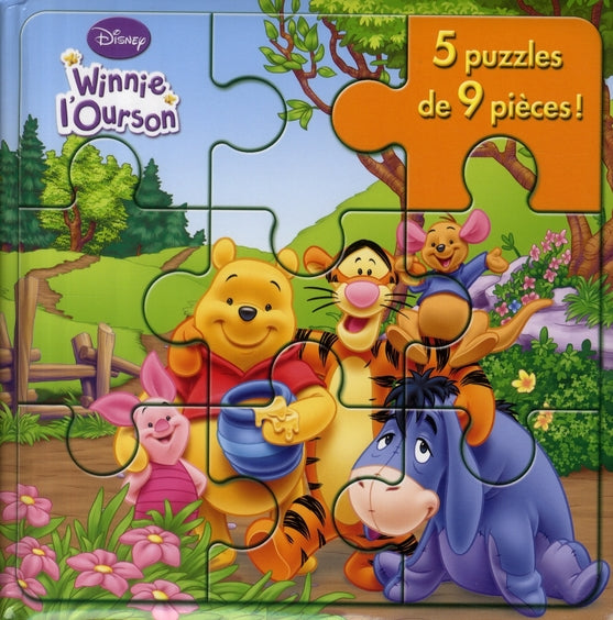 Winnie l'Ourson