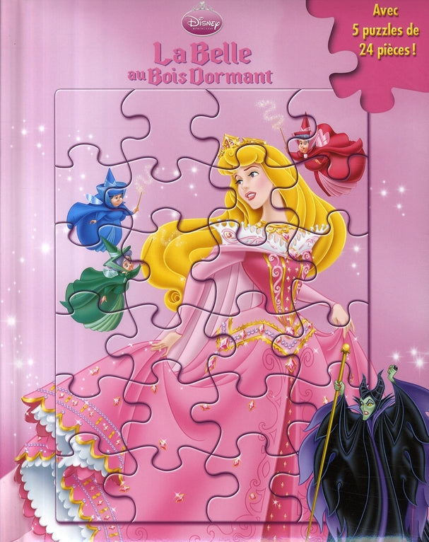 La Belle au Bois Dormant