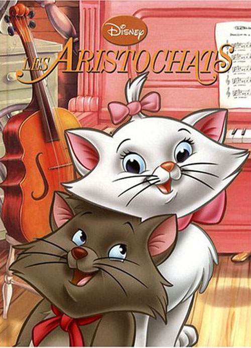Les Aristochats