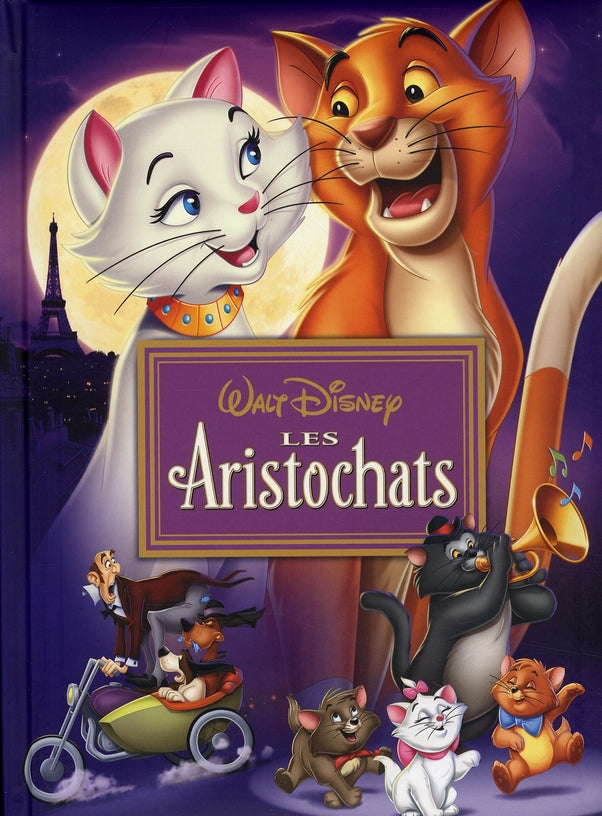 Les Aristochats
