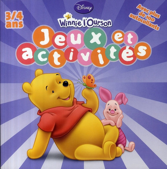 Jeux et activités