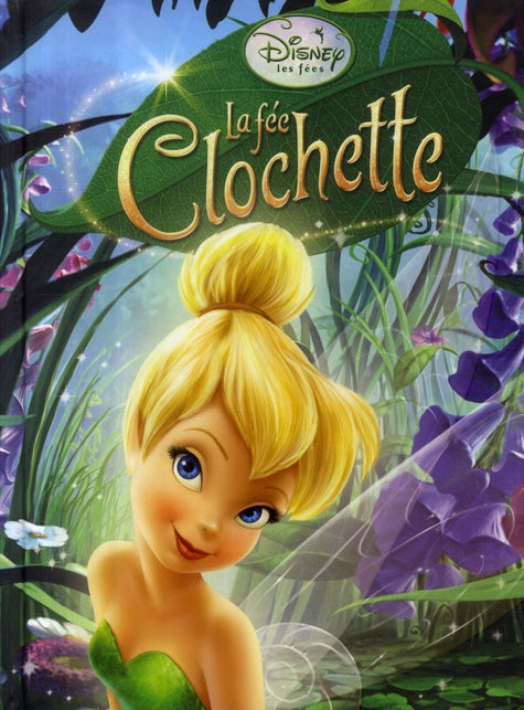 La Fée Clochette