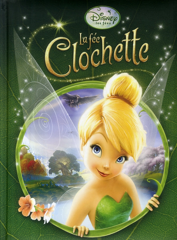 La Fée Clochette