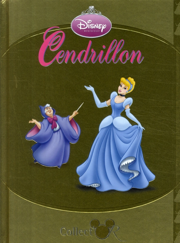 Cendrillon