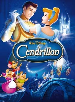 Cendrillon