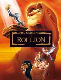 Le Roi Lion