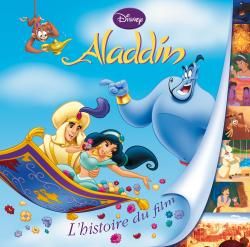 Aladdin ; Disney présente