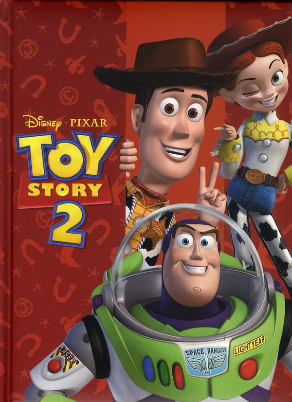 Toy Story 2