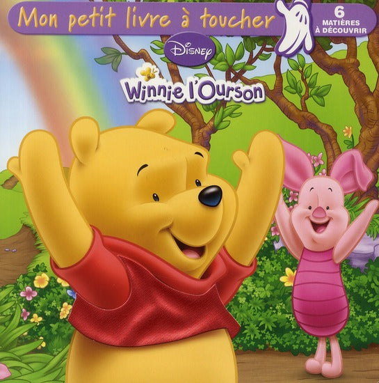 Winnie l'Ourson