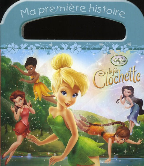La Fée Clochette