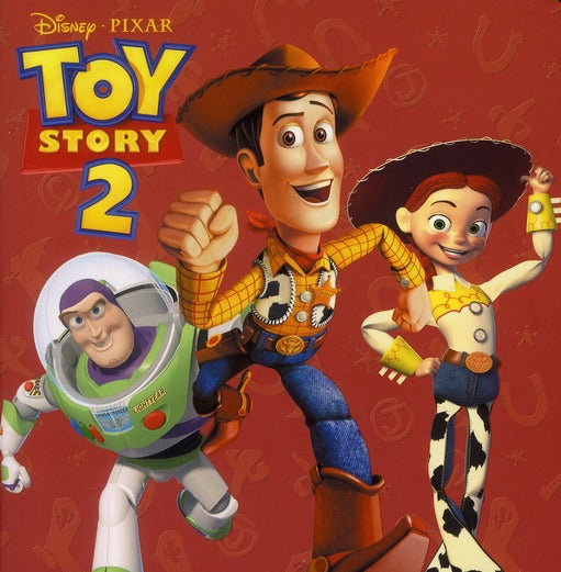 Toy Story 2