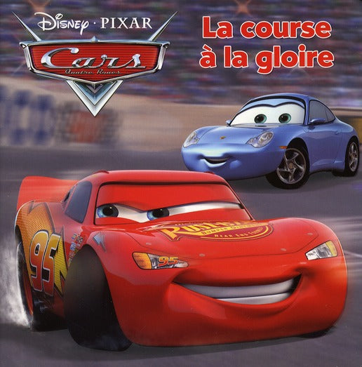 La course à la gloire