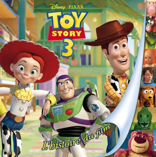 Toy Story 3