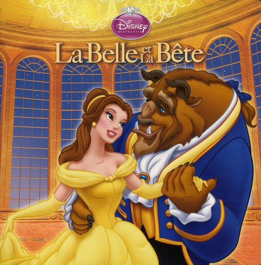 La Belle et la Bête