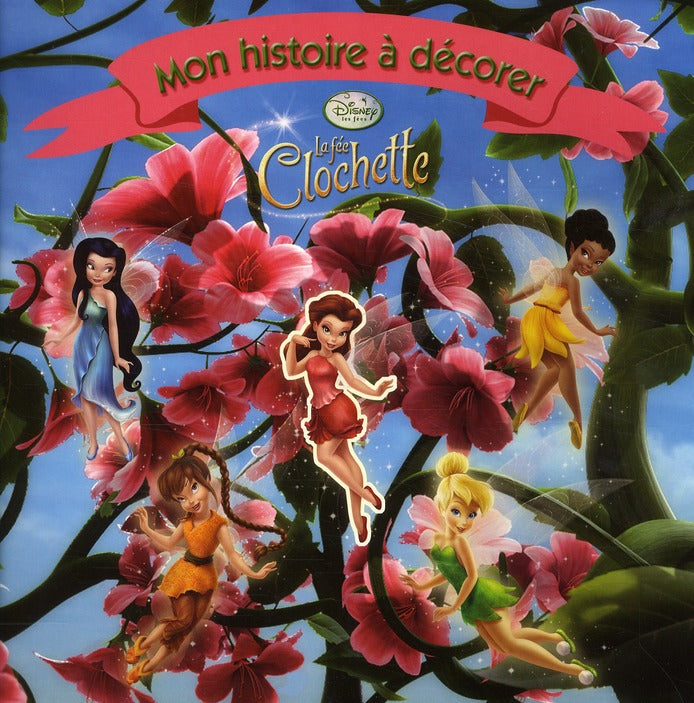 La Fée Clochette