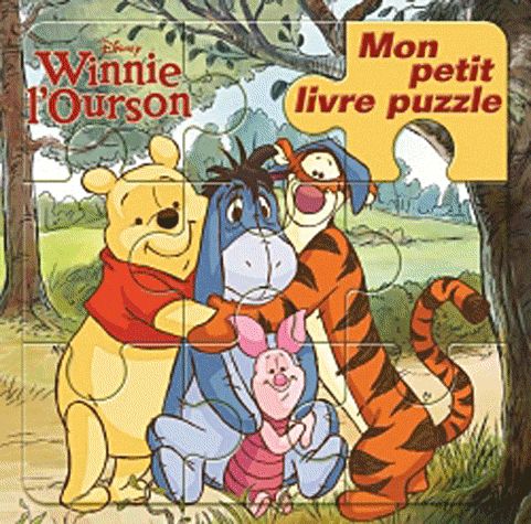 Winnie l'Ourson