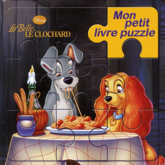 La Belle et le clochard