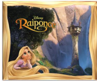 Raiponce