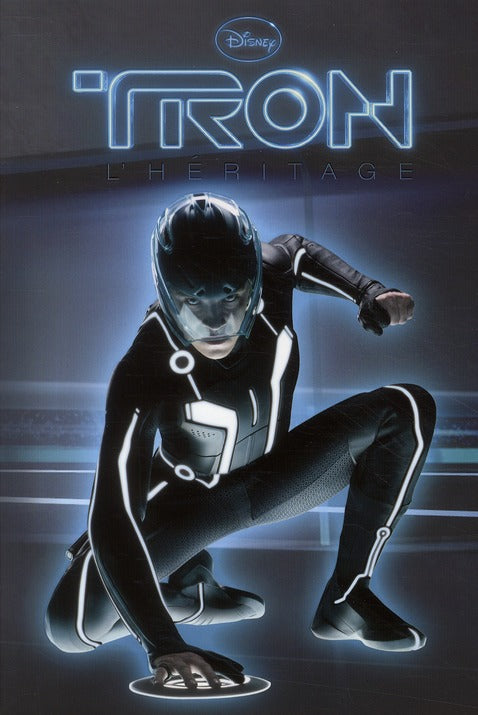 Tron l'héritage ; l'album du film