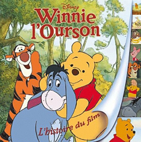 Winnie l'Ourson