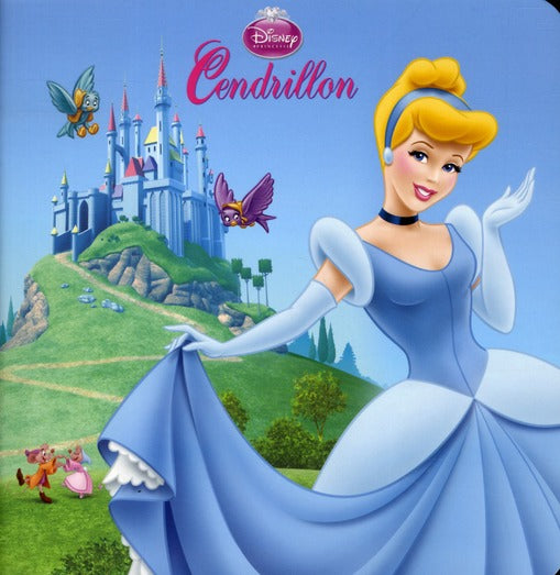 Cendrillon