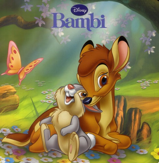 Bambi